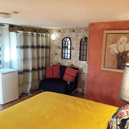 Gite Les Cigales Chateauvieux  Kültér fotó