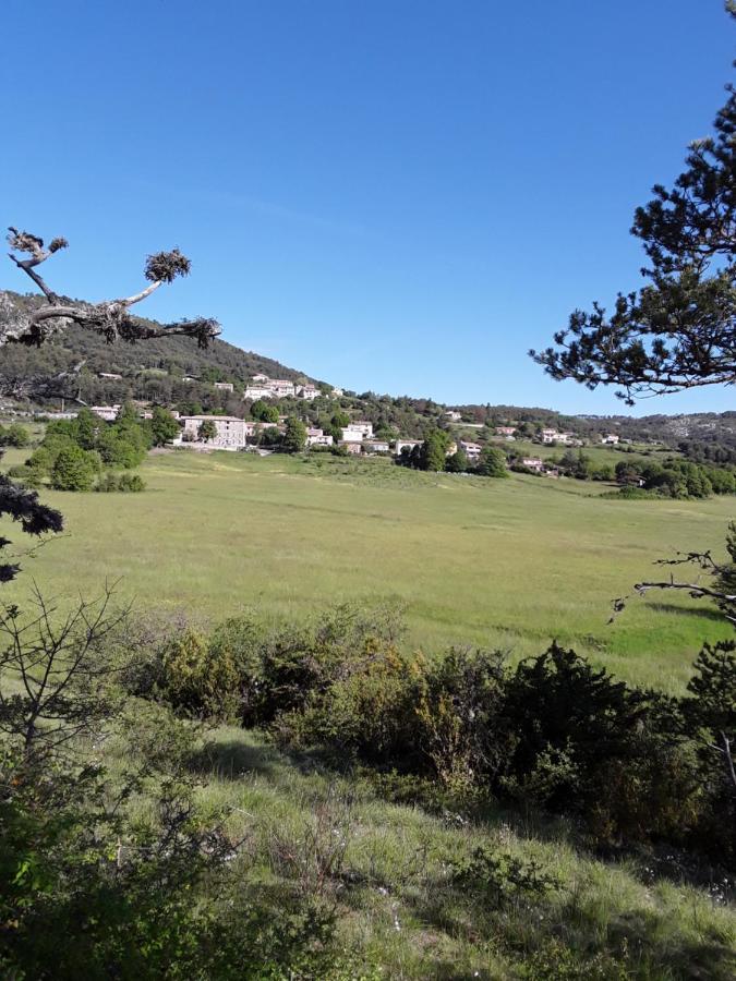 Gite Les Cigales Chateauvieux  Kültér fotó
